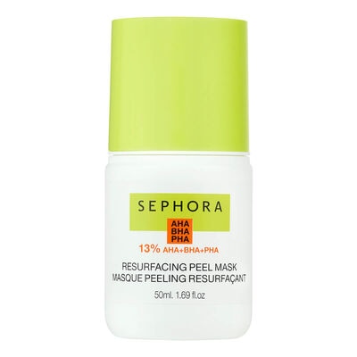 Resurfacing Peel Mask (Mascarilla Exfoliante)